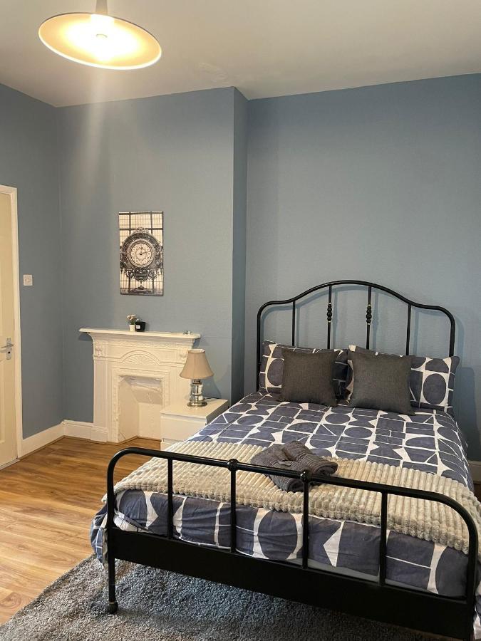 London Guest Studios 8 الغرفة الصورة