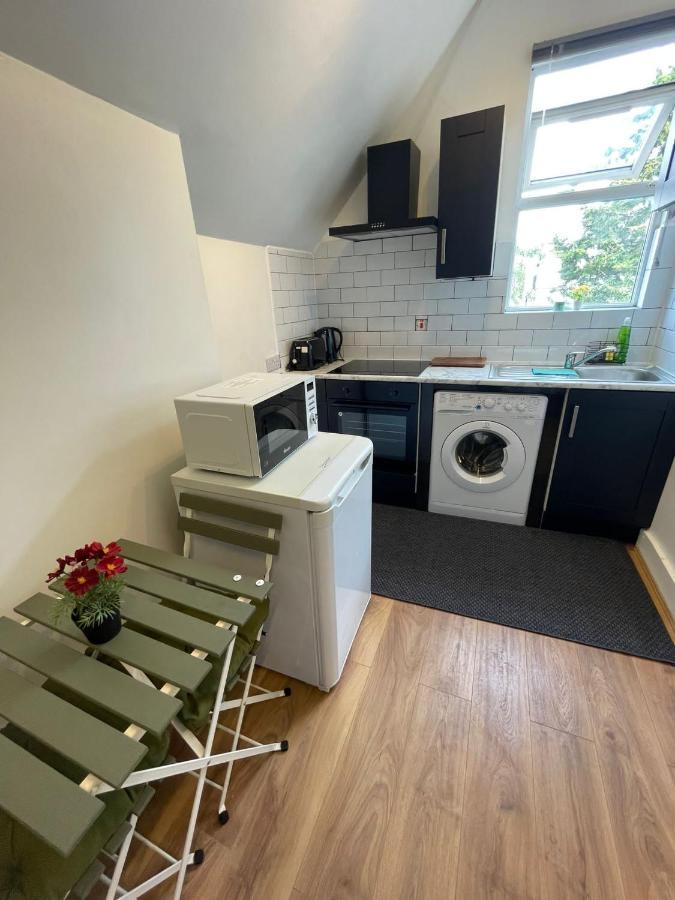 London Guest Studios 8 الغرفة الصورة