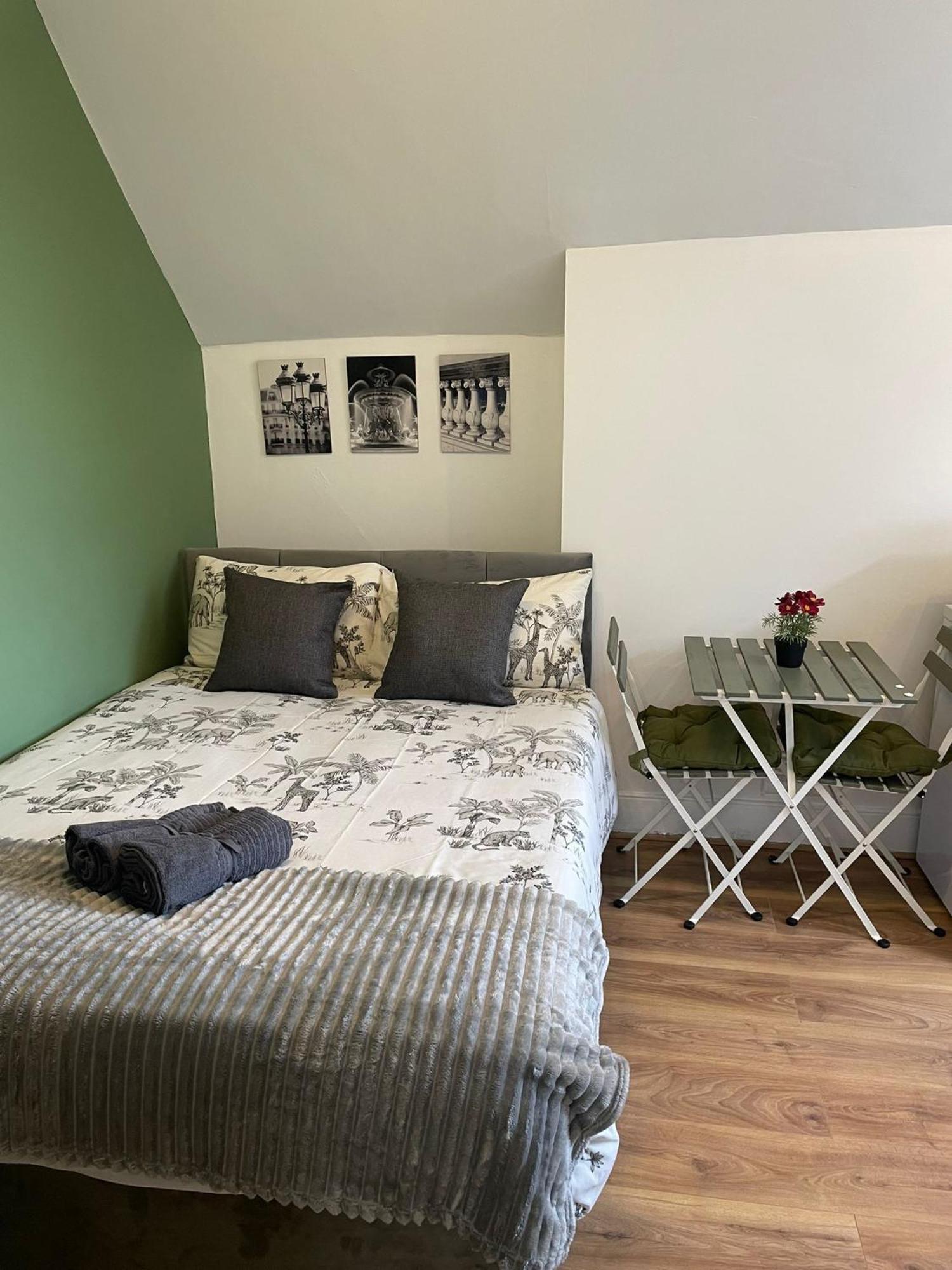 London Guest Studios 8 الغرفة الصورة