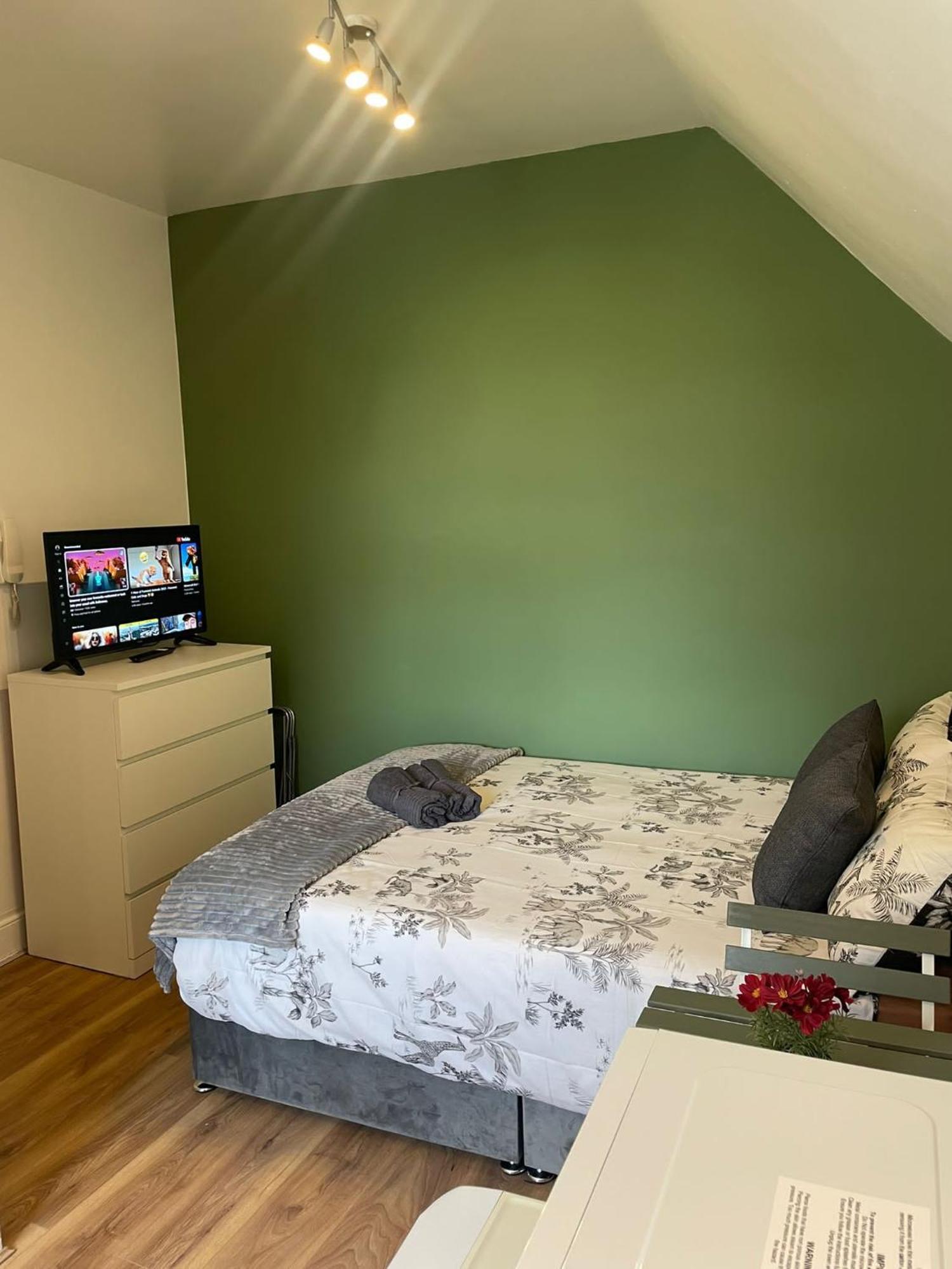 London Guest Studios 8 الغرفة الصورة